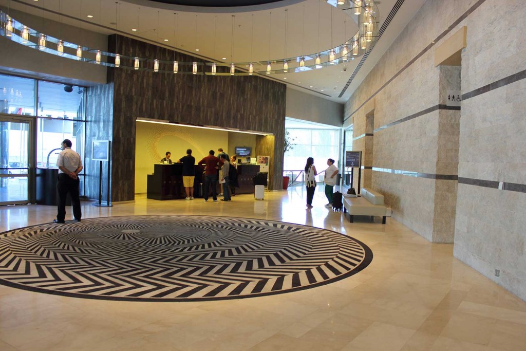 Ramada Otel Projesi